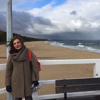 Fotos von Inesa Pitrochenko