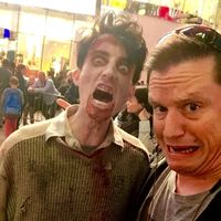 Steve Warren的照片