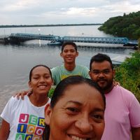 Ana Susy Tavares's Photo