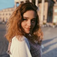 Sara Nusseibeh's Photo