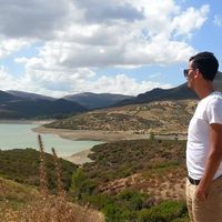 Mohsin Addir's Photo