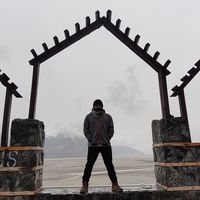 Usama Abbasi's Photo