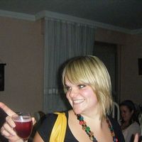 Magdalena Sunkler's Photo