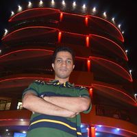 Kazem Barati的照片