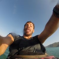 Rodolfo Lage's Photo