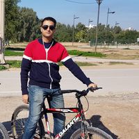 Ahmad Mohseni的照片