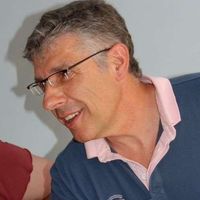 Jean-Luc Chiron's Photo