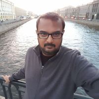 Le foto di Karthik Kumar Viswanathan