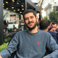 Bilal Karaman的照片