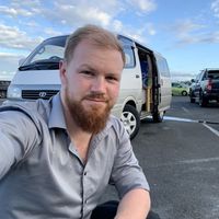 Leonard Werner的照片