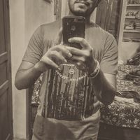 Anupam Banerjee's Photo