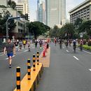 Ayala Avenue, Makati is a Car Free Sunday's picture