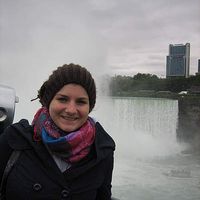 Saskia Haaf的照片