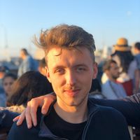 Lucas Deuker的照片