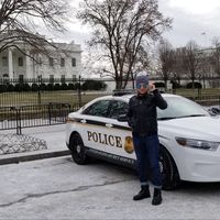 Mike Damarany的照片