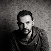 Piotr Braniewski's Photo