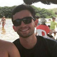 Paulo Rubens's Photo