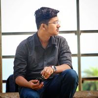 Adesh Patil的照片