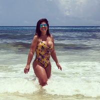 Allison Melgarejo的照片