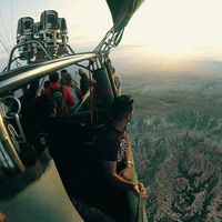 Zdjęcia użytkownika Athmane Gherdousse