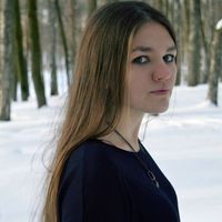 Anna Fetisova的照片