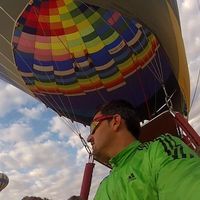 Ezequiel Rius's Photo