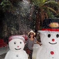 Cécile Thiery的照片