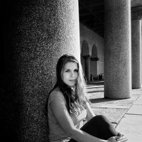 Kateryna Tyshyna's Photo