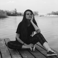 Fotos de Вика Воржеинова