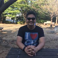 Faisal Idris的照片