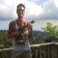 Fotos de Jacob Stidl