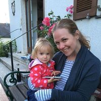 Le foto di Julie Ann