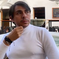 Alexander Garcia's Photo