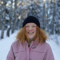 Tyyni Kantonen's Photo