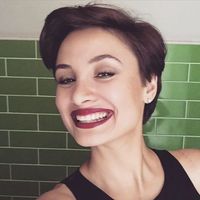 Margo El-Hashem's Photo