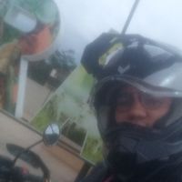 Estefano Joao Greenfield Cervantes's Photo