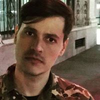 Alex Padilla's Photo