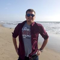 Dmitry Lishchenko's Photo