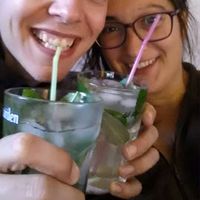 Stefanie Devloo's Photo