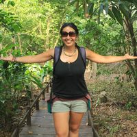 VIVIANA BRAVO's Photo