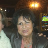 Marisa Alvarez's Photo