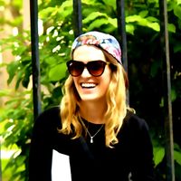 Fotos de Hélène Boulanger