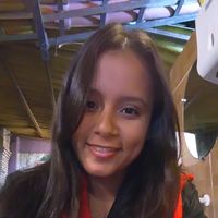 Sibelle Mendes's Photo