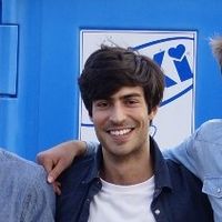 Marin Katusic的照片