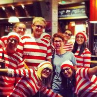 Xèila Gut Chacón's Photo