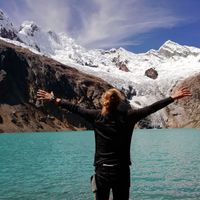 Simone Storani's Photo