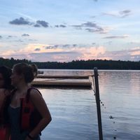 Taylor Barker的照片