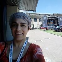 Raquel Godoy的照片