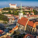 Daytrip Bratislava的照片