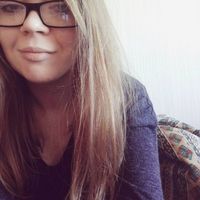 Nadezhda Gridina's Photo